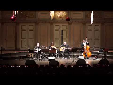 TAXIMI play Chadjidakis in Stockholm