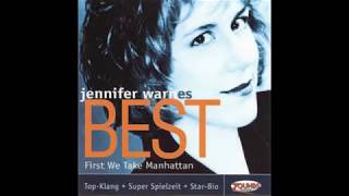 Jennifer Warnes - The whole of the moon -