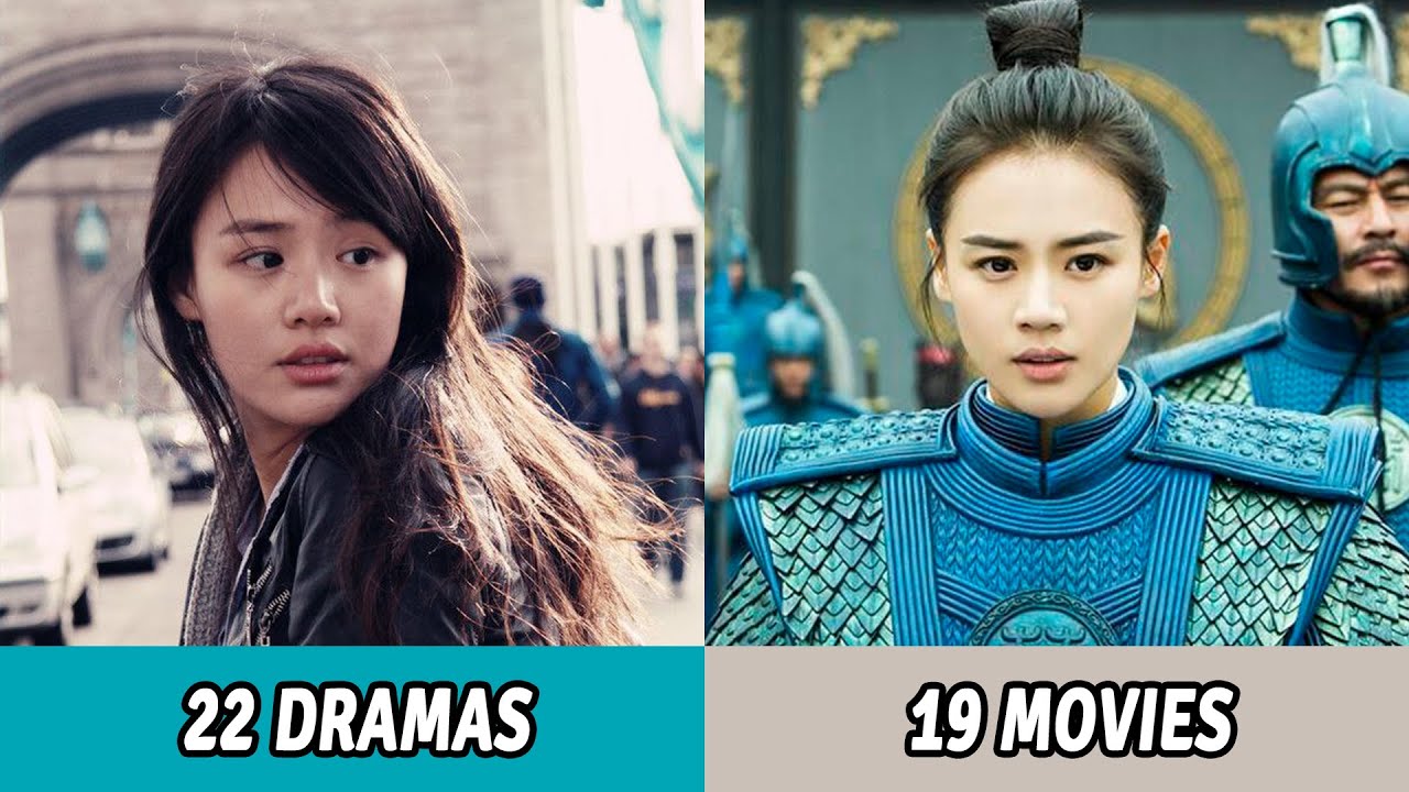 All Dramas and Movies of Ma Si Chun | Ma Si Chun (2001-2024)