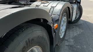 Volvo FH 500 Globetrotter 6X2 opleggertrekker. tr&aelig;kker | Billede 4 - Autoline