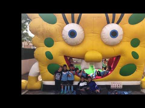 Vídeo Cena Fin de temporada 2017-2018 CD GUADIX ATLÉTICO