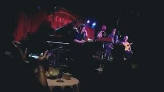 2016.12.20 You're everything Chick Corea Elektric Band w Gayle Moran Catalina's