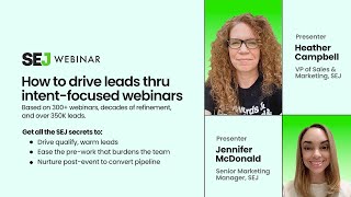 Your Lead Gen is Running. Your Pipeline Isn’t. Here’s Why.
