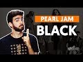 BLACK - Pearl Jam (aula de violão simplificada)
