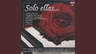 Un Ramito De Violetas