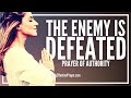 PRAY THIS Against The Evil Plans Of The Enemy No Weapon Formed Against You Shall Prosper