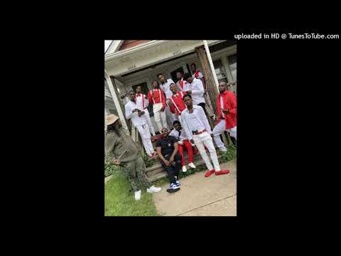 Busboi Luv x Jae Hood Da Prophet - In Da Game (prod. Enrgybeats )