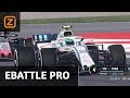 GP Spanje | Ziggo eBattle Pro League