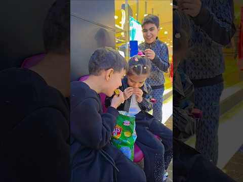 محمد فطر زينب و احمد 😱😢 #شفا #اكسبلور #كيدز #العاب #ماشاوالدب