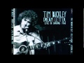 tim buckley wayfaring stranger dream letter live