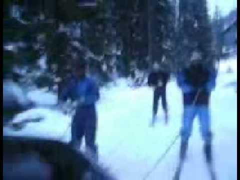 Sporturi extreme Lunca Ilvei