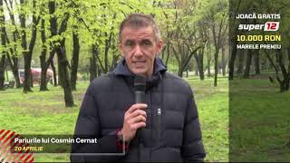 34 de pariuri corecte în weekend! Cosmin atacă și azi profitul: 14 pronosticuri!