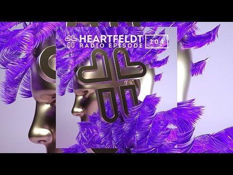 Sam Feldt - Heartfeldt radio #204