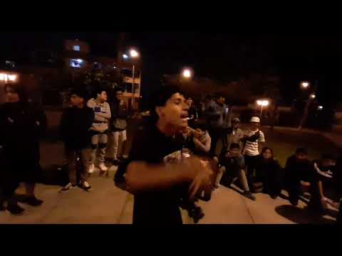 Kalle & Camarena & casino lirical VS CALIN. BATALLON OCTAVOS