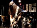 Big Sugar - All Hell For A Basement 