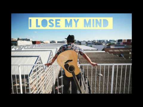 Alex Stetson - I Lose My Mind