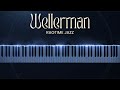 wellerman ragtime jazz