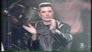 Loquillo &amp; Trogloditas: Maldigo mi destino (La 2)