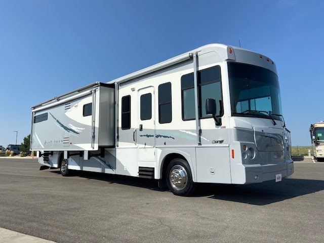 Preview image of 2008 Itasca Latitude 39W youtube video