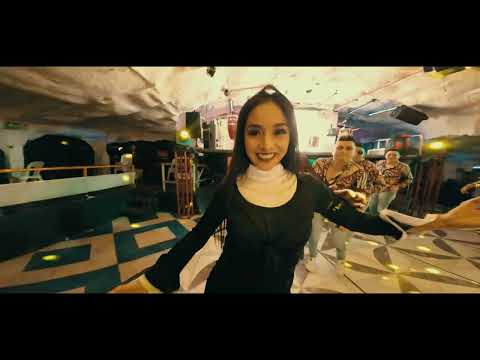 La Monjita Voladora   Pepe Gomez Jr  y su Gpo  Unión 82 'Video oficial'