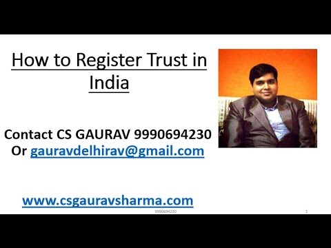 download lagu mp3 mp4 How To Register A Charitable Trust In India, download lagu How To Register A Charitable Trust In India gratis, unduh video klip How To Register A Charitable Trust In India