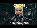 CINDAI Siti Nurhalizah Putri Ariani Cover Putriariani Trending Viralvideo Laguviral
