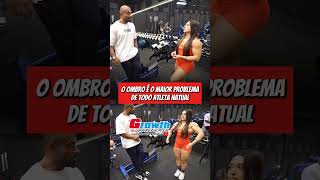 @GrowthTV Maior dificuldade é o ombro #renatocariani #juliobalestrin #growtv #growthcy