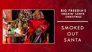 Smoked Out Santa Music Video