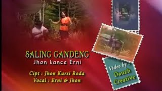Download lagu SALING GANDENG ALBUM SALING GANDENG @BERLIAN PRODUCTION DIGITAL mp3