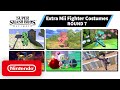 Gameplay video of Super Smash Bros. Ultimate: Challenger Pack 7  Nintendo  DLC