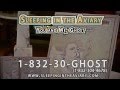 Sleeping in the Aviary - You and Me, Ghost - Album Infomercial