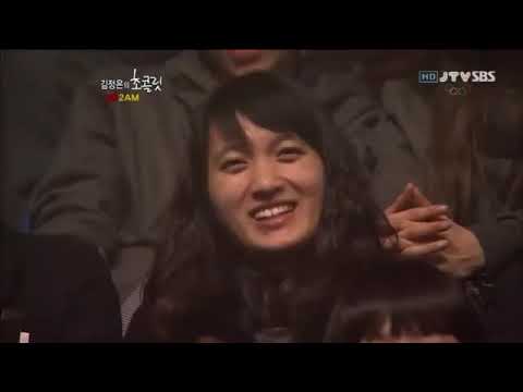 100131 KJE Chocolate - Jo Kwon & Seulong (2AM) - Abracadabra & My Ear's Candy