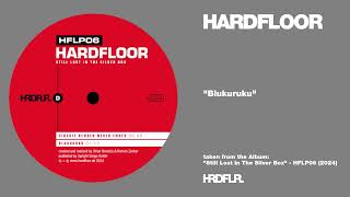 Music video thumbnail preview for Hardfloor - \ by Hardfloor