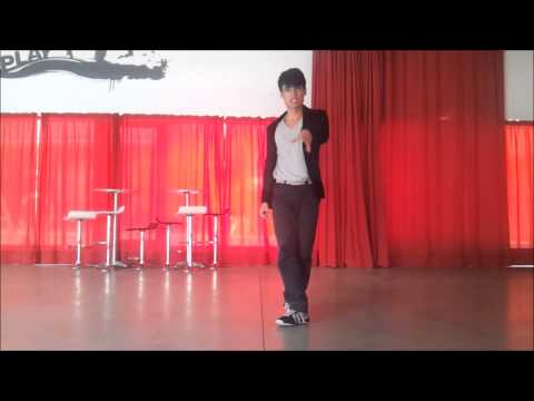 Sexy Lady - Jang Wooyoung (Cover Teaser by JWo)