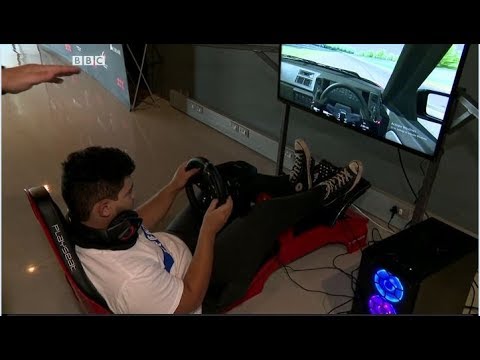 BBC MITIKASI LEO JUMATATU 18.03.2019