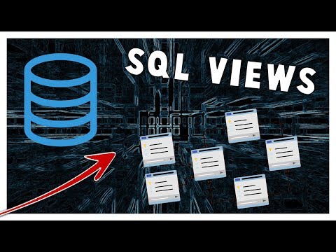 SQL VIEWS - Corso SQL #8 | Vita Da Founder
