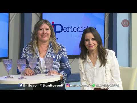 Periodistas | Los anuncios de Milei en Palermo