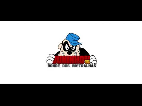 MC Juninho da 10 - UMA CARTA PARA DEUS (clipe oficial)