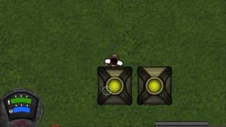 Violent Sol Worlds - Purchasing Equipment