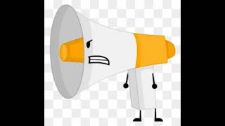 Cover art for BFDI Unused Song #47 "Untitled Song 968" FULL