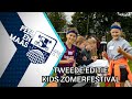 Tweede editie Kids Zomerfestival - 31 augustus 2021 - Peel en Maas TV Venray