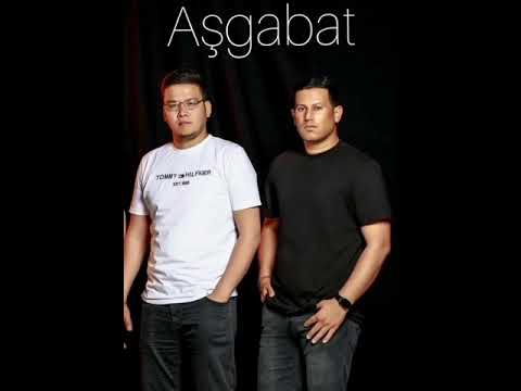 DarKraY ft Rahym Aman _ Ashgabat 2023