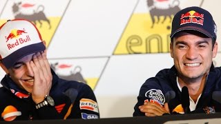 A Sideways Glance at the Sachsenring 2014