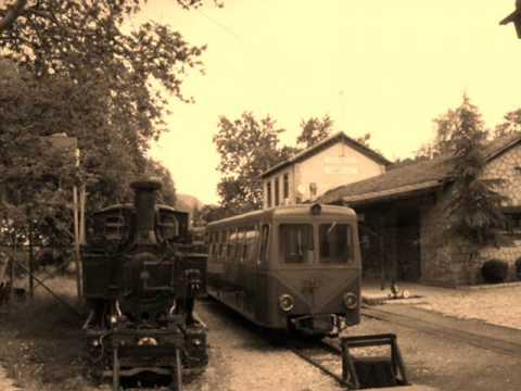 Video thumbnail for Το Τραίνο Φεύγει Στις Οκτώ (To Treno Fevgi Stis Okto)