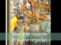Je Voulais Te Dire Que Je T'attends 