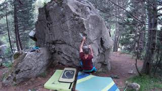 Video thumbnail of Primera hora, 4c. Cavallers