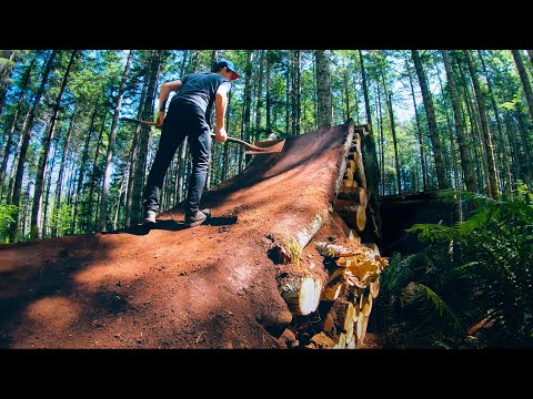 This Took Years… Watch It Come to Life in Minutes!