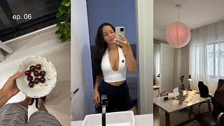 180 dias criando minha vida dos sonhos: escalada, clube do livro, crossfit & rotina saudável