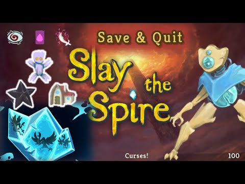 Slay the Spire August 14th Daily - Defect | When you reload events, you get different ones sometimes