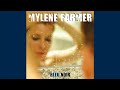 Mylene Farmer Bleu Noir Audio